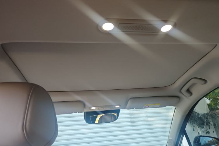 Used AION RT 2025 650 LiDAR Edition
