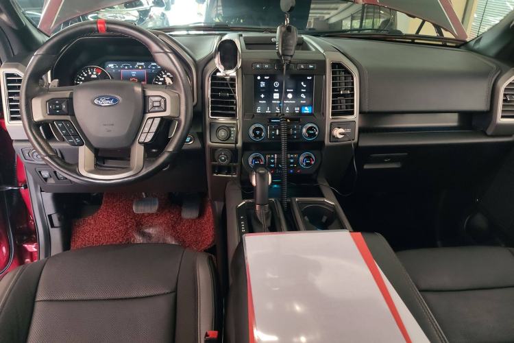 Used Ford F-150 Raptor 2019 3.5T Raptor Performance Enhanced Edition