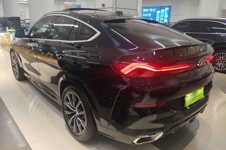 Used BMW X6 2023 xDrive30i M Sport Package