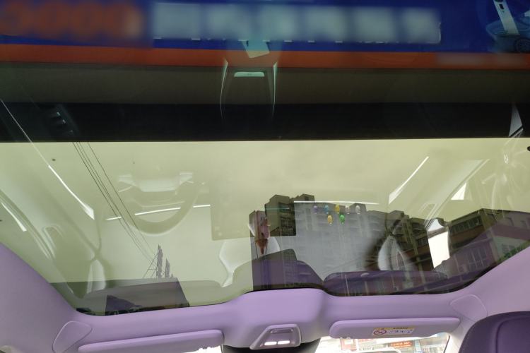 Used XPeng MONA M03 2025 600 with Ultra-Long Range Max
