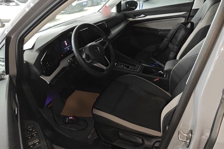 Used Volkswagen Golf 2023 Facelift 280TSI DSG Pro
