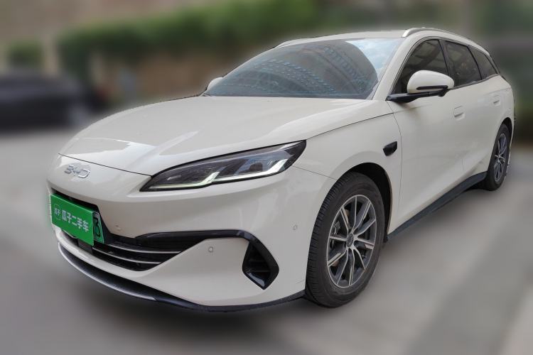 Used BYD Seal 06 DM-i Touring 2025 DM-i 80KM Prestigious Edition