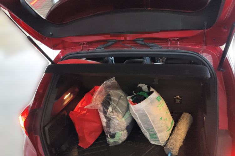 Used Ford Focus 2022 Hatchback EcoBoost 180 Automatic ST Line
