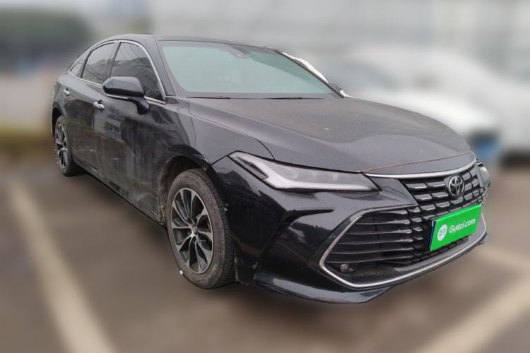 Used Toyota Avalon 2022 2.0L Luxury Edition
