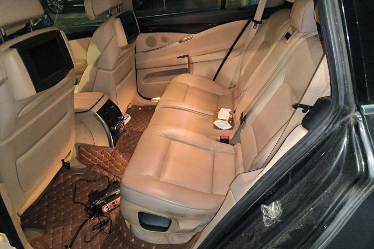 Used BMW 5 Series GT 2010 535i Leading Model