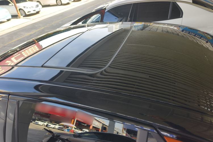 Used Lynk & Co 03 2025 2.0TD DCT Champion Edition Pro Roof