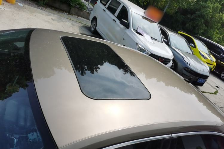 Used Volkswagen Passat 2016 280TSI DSG Prestige Edition Roof