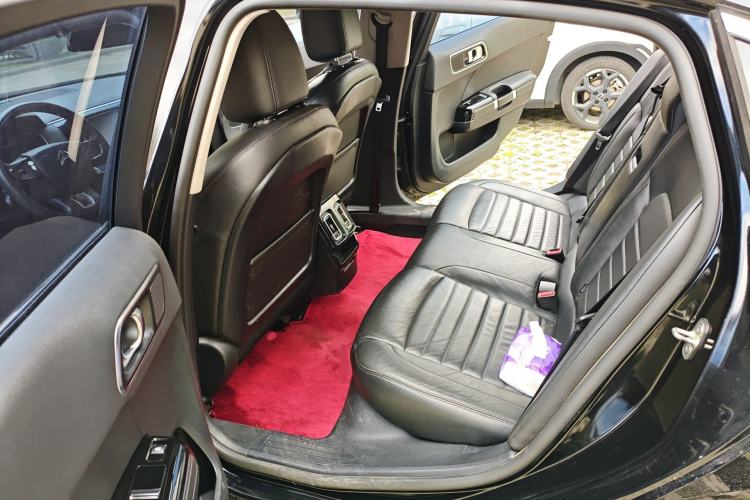 Used Citroen C6 2017 350THP Luxury Model