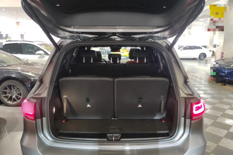 Used Mercedes-Benz GLB AMG 2022 AMG GLB 35 4MATIC
