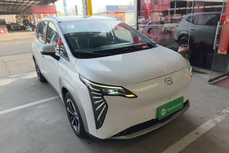 Used AION Y 2025 Plus 510 Zhihao Edition