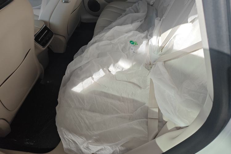 Used Hima Luxeed S7 2026 Model Max+
