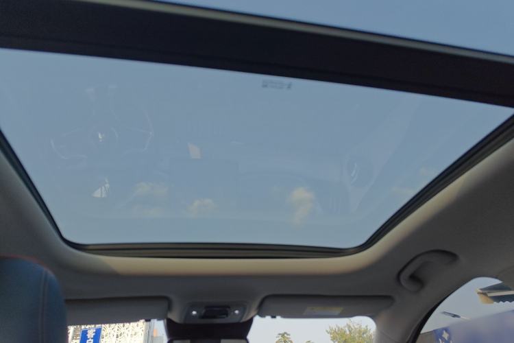 Used BYD Yuan PLUS 2022 430 km Luxury Version