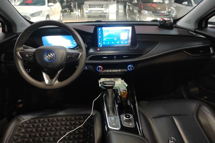 Used Buick Velite 6 2023 430km Enjoyment Version