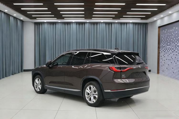 Used Nio ES8 2020 415 km Range 6-Seater Version