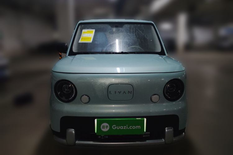 Used Livan Blue Balloon 2025 Model Dynamic Version