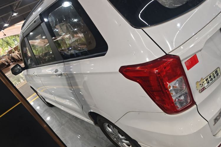 Used Wuling Hongguang 2018 1.5L S Comfort Model L2B
