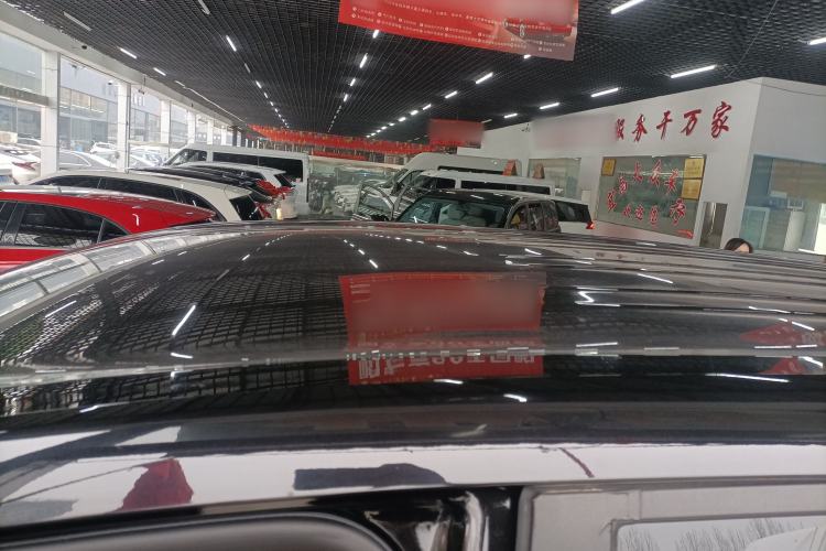 Used SAIC MAXUS G50 2023 1.5T Manual Comfort A