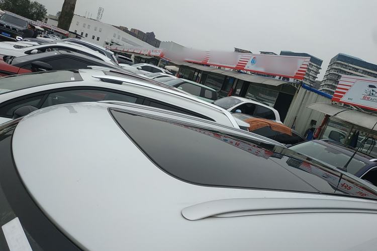 Used MINI Countryman 2014 1.6T COOPER ALL4 Fun
