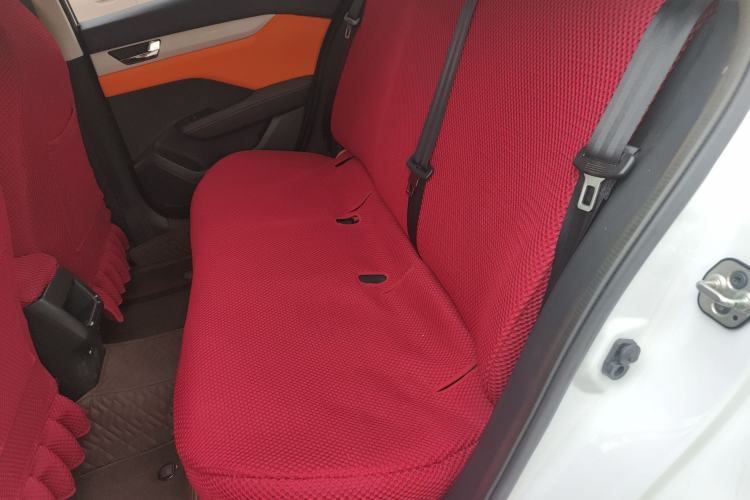 Used Dongfeng Aeolus Yixuan 2023 Mach Edition 1.5L Automatic Chasing Wind Version