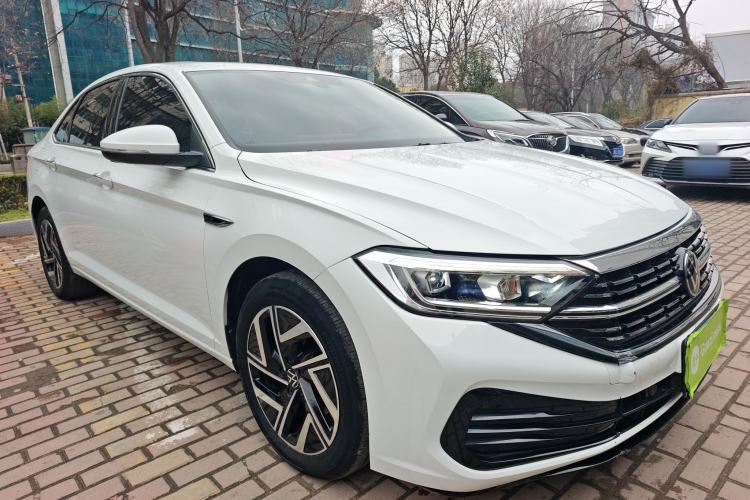 Used Volkswagen Sagitar 2023 300TSI DSG Excellence Edition
