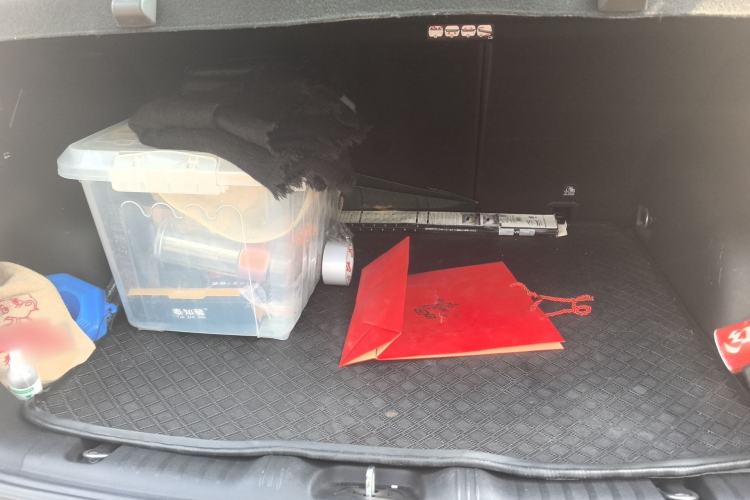 Used Jeep Compass 2017 200T Automatic Family Edition
