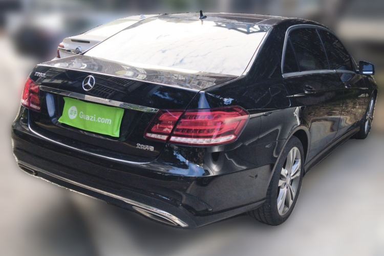 Used Mercedes-Benz E-Class 2015 Restyled E 260 L Sport Edition