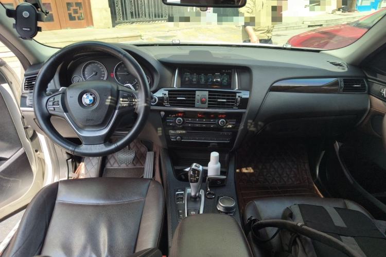 Used BMW X4 2014 xDrive20i X Design Package