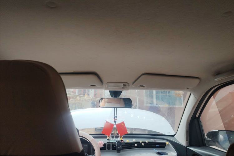 Used Wuling Hongguang MINIEV 2020 Freedom Version Lithium Iron Phosphate