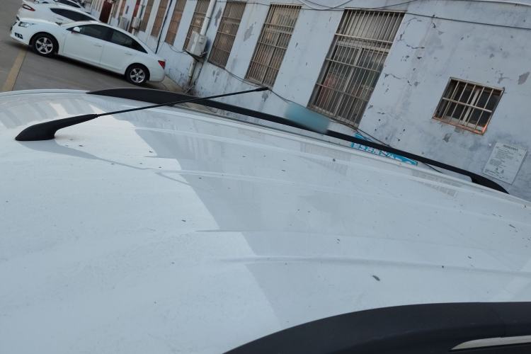 Used Wuling Hongguang 2018 1.5L S Standard Version L2B
