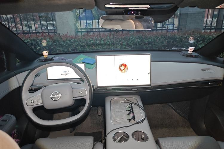 Used Nissan N7 2025 625 Pro