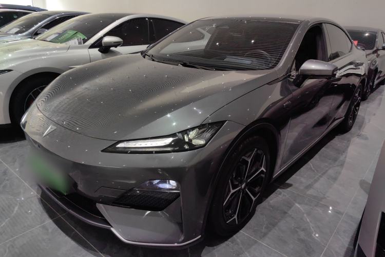 Used Deepal SL03 2023 200Max Range-Extended Version