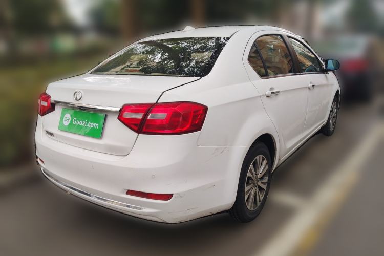 Used Great Wall C30 2015 1.5L Manual Luxury Model
