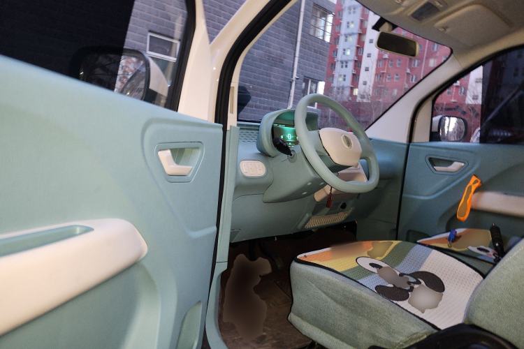 Used LINGBOX uni 2025 Mildly Sweet Version 11.52 kWh