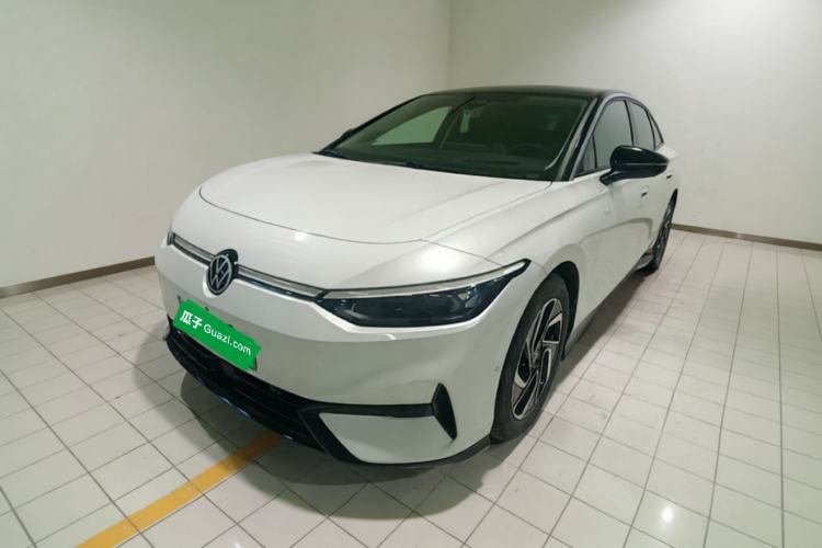 Used Volkswagen ID.7 VIZZION 2024 PRO Model