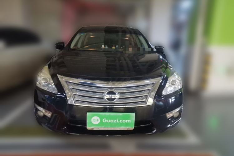 Used Nissan Teana 2013 2.0L XL Comfort Edition