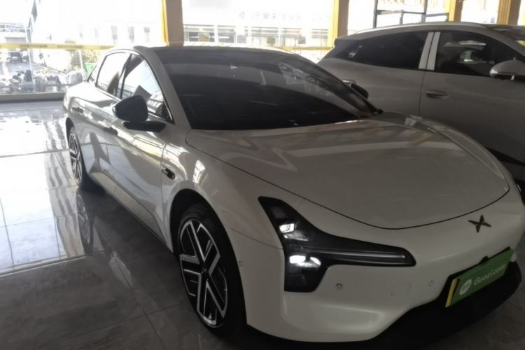 Used XPeng MONA M03 2025 600 with Ultra-Long Range Max
