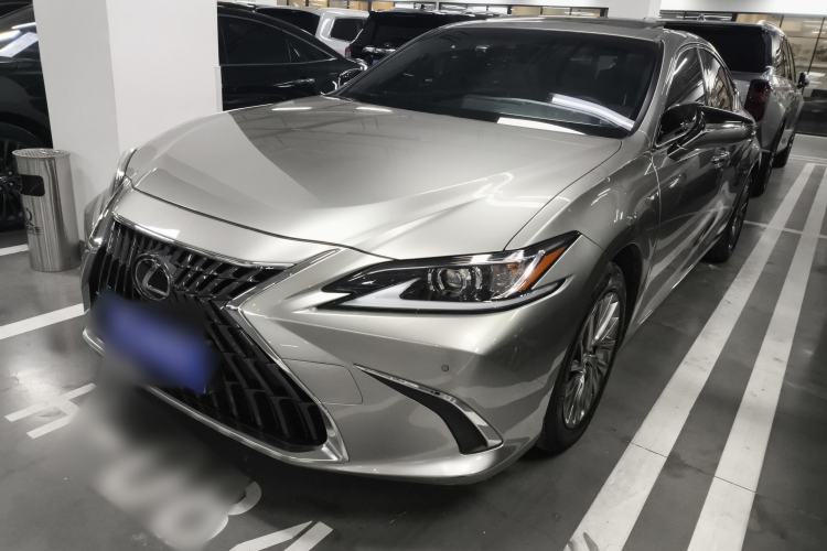 Used Lexus ES 2021 200 Excellence Edition