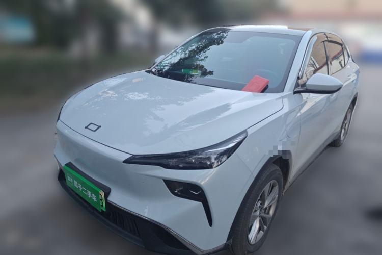 Used Bestune Yueyi 03 2025 445km Quality Selection Edition