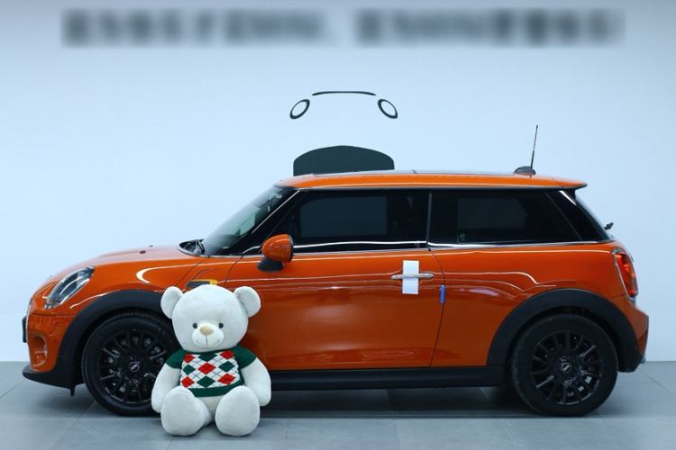 Used MINI MINI 2018 1.5T ONE PLUS
