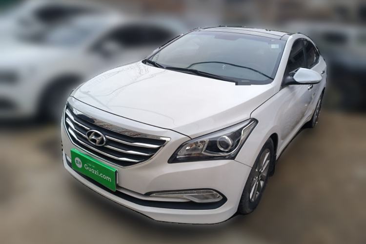 Used Hyundai Mistra 2014 1.8L Automatic Smart GLS