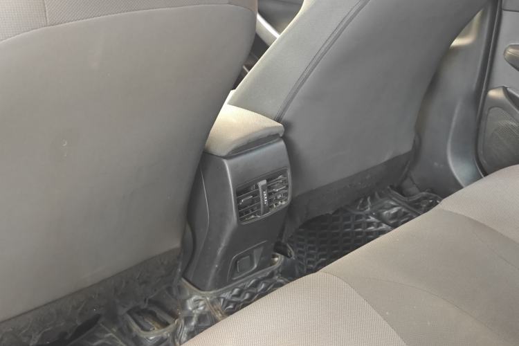 Used Toyota Levin 2022 Facelift TNGA 1.5L CVT Progressive Edition Interior 10