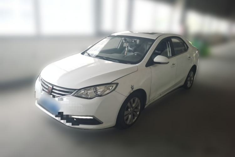 Used Roewe 360 2016 1.5L Automatic Smart Screen Version Guazi used car, China used car export, Used car for sale, Used  cars, Cheapest cars for sale