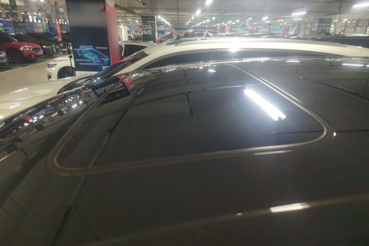 Used Honda Elysion 2016 2.4L Luxury Edition