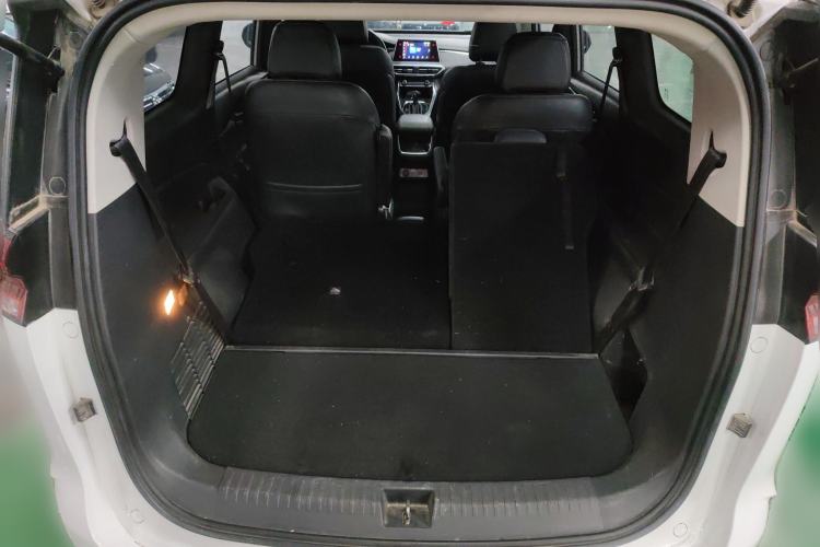 Used SAIC MAXUS G50 2022 1.5T Automatic Comfort Touring B