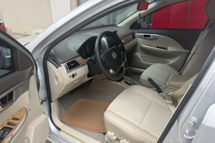 Used Buick Excelle 2015 1.5L Automatic Classic Model Left Front Seat