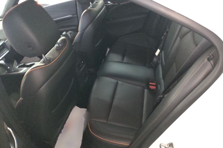 Used Cadillac CT4 2020 28T Elite Edition