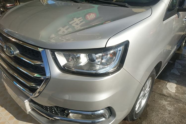 Used JAC Refine M4 2019 Business Series 2.0L Manual - China VI Standard
