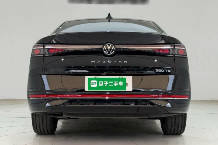 Used Volkswagen Magotan 2024 380TSI DSG Prestige Edition DaMai Package Rear