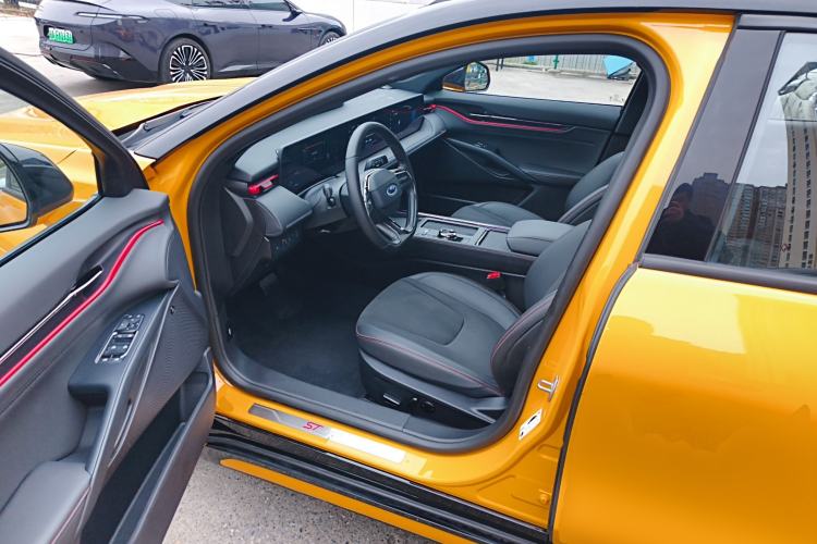 Used Ford Mondeo 2024 2.0T E-Hybrid Sport Edition ST-Line