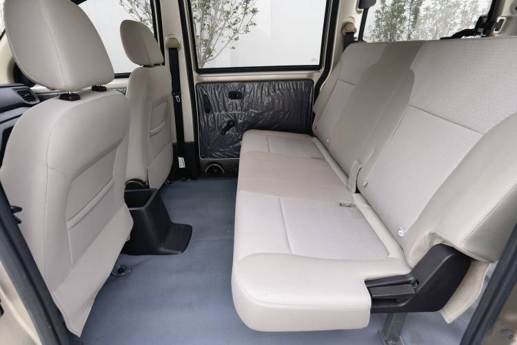 Used Wuling Hongguang V 2021 1.5L Jingqu Version LAR